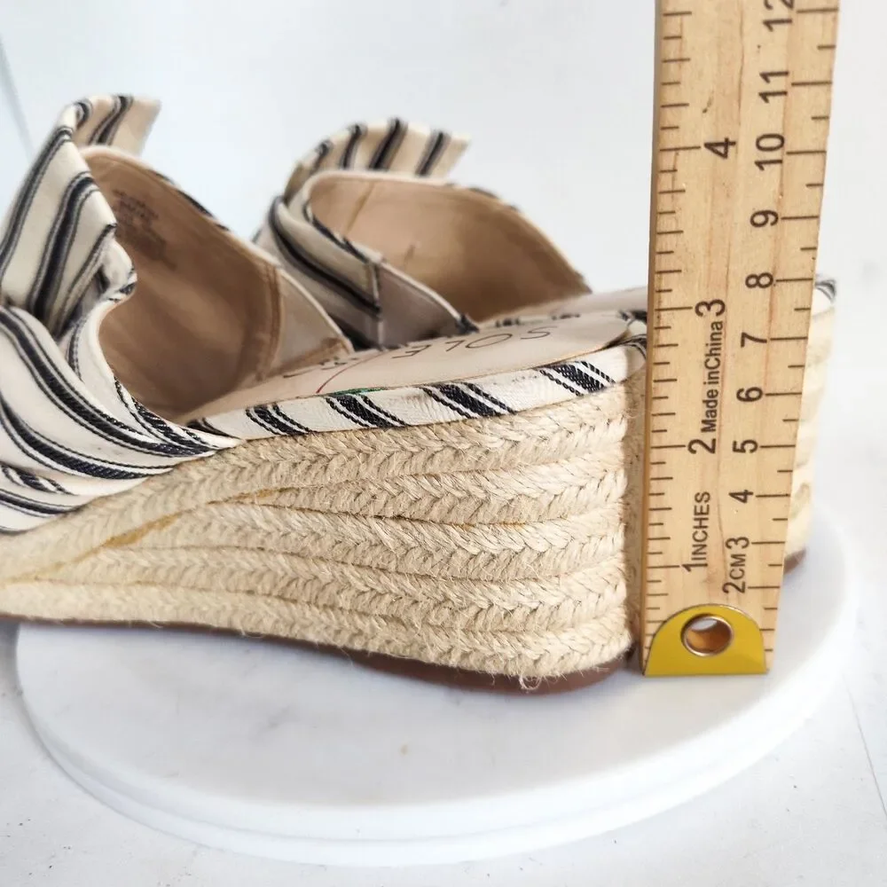 Sole Society boho natural